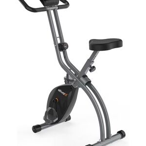 AtivaFit Magnetic Exercise Bike